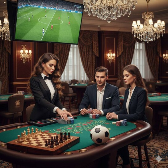 小龙虾出征世界杯